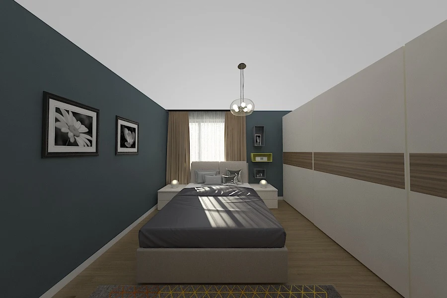 Design interior casa in Bacau - Designer interior Bacau preturi