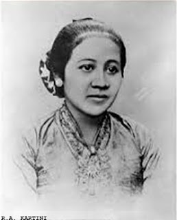 raden ajeng kartini