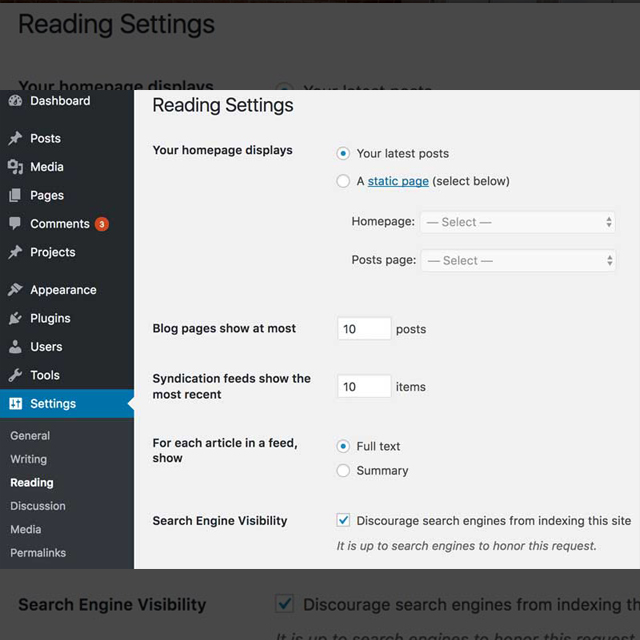 Cara Index Halaman Website Secara Manual di Google