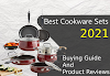 Best Cookware Sets 2021 Buying Guide And Product Reviews | Kitchen Appliances | Consumer Electronics