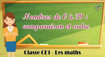 CE1-Leçon-maths---Les-nombres-de-0-à-39