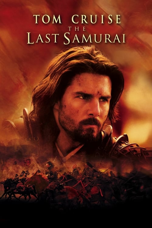 [HD] Last Samurai 2003 Ganzer Film Deutsch Download