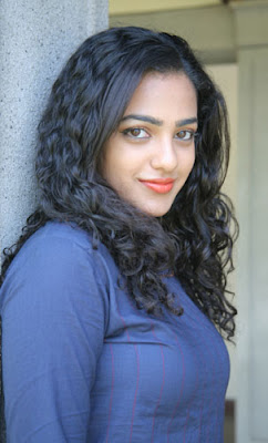 Nithya Menon