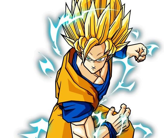 dragon ball kai goku. Dragon Ball Kai 47