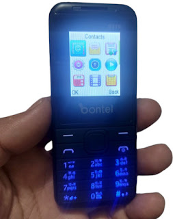 Bontel 5310 Flash File SC6531E Free Dowload