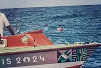 Gabriel Medina (Foto: Pablo Franco)