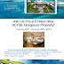 Meet Us At Sandals Emerald Bay!