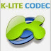 تحميل برنامج K-Lite Mega Codec Pack مجانا