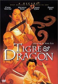 Tigre y Dragón