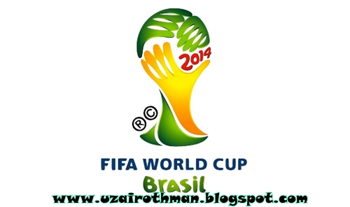 fifa world cup 2014 brazil. Brazil as world cup 2014