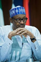 Why Buhari Cannot Fight Corruption