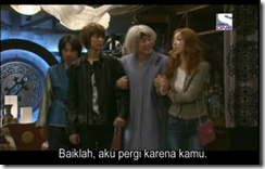 Salamander Guru And The Shadow Gang Episode 7<b> bambangworld.blogspot.com </b>