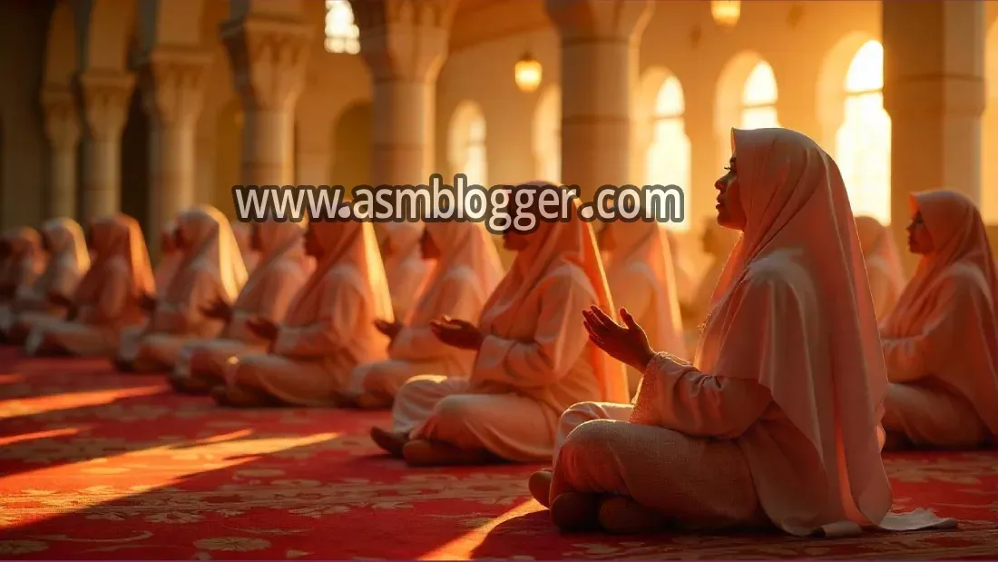 লাইলাতুল-কদর-সম্পর্কে-আলোচনা
