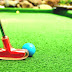 Miniature Golf - Putt Putt Golf Clubs