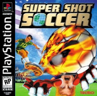 Super Shot Soccer