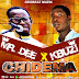 Mr Dee Ft K Buzi-Chidema(Prod By Mr Dee)