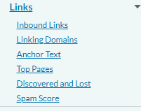 Cara Menurunkan Spam Skor Domain Untuk Blog