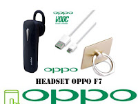 Cara Menghilangkan Tanda Headset Di Hp Oppo