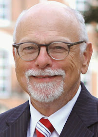 Michael V. Drake, President, The Ohio State University