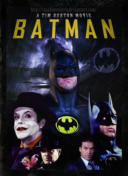 Película Batman