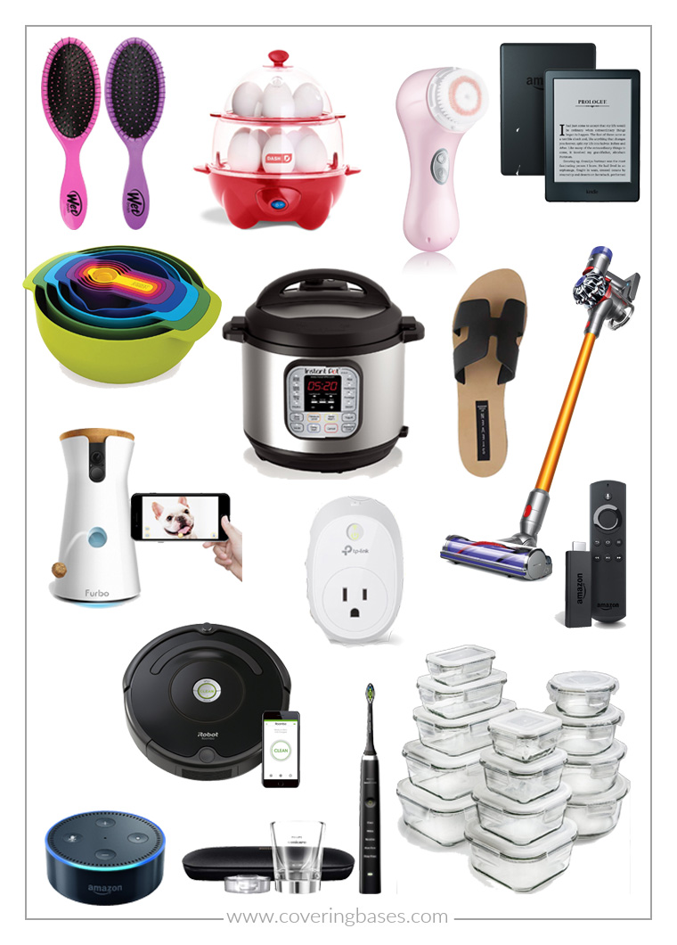 My Top 15 Items from the Amazon Prime Day Sale featured by popular New York style blogger, Covering the Bases