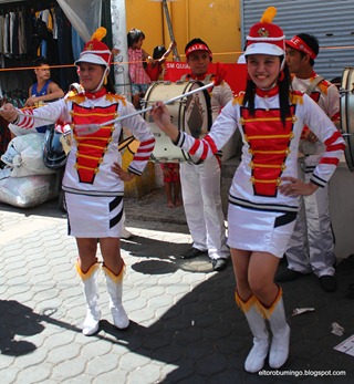 marching band