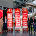 AIRASIA ADDS LATE NIGHT FLIGHTS FOR CHINESE NEW YEAR AT FIXED LOW FARES