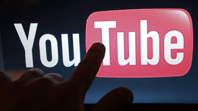 YouTube says creators will also be able to sell merchandise like shirts or phone cases directly on their channels. Photo: Reuters