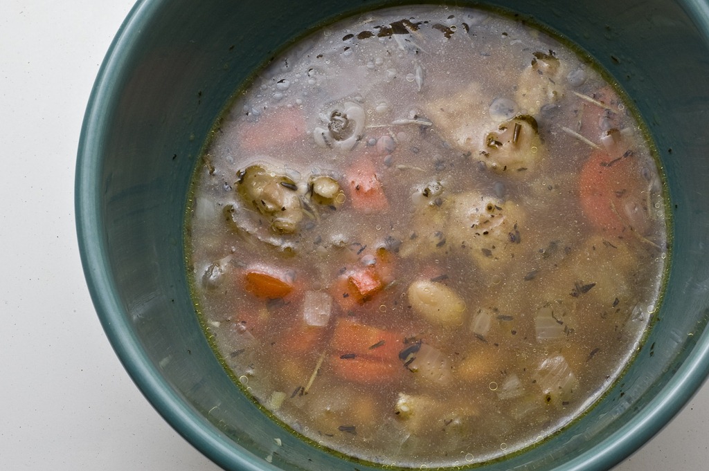 Pork n beans recipes