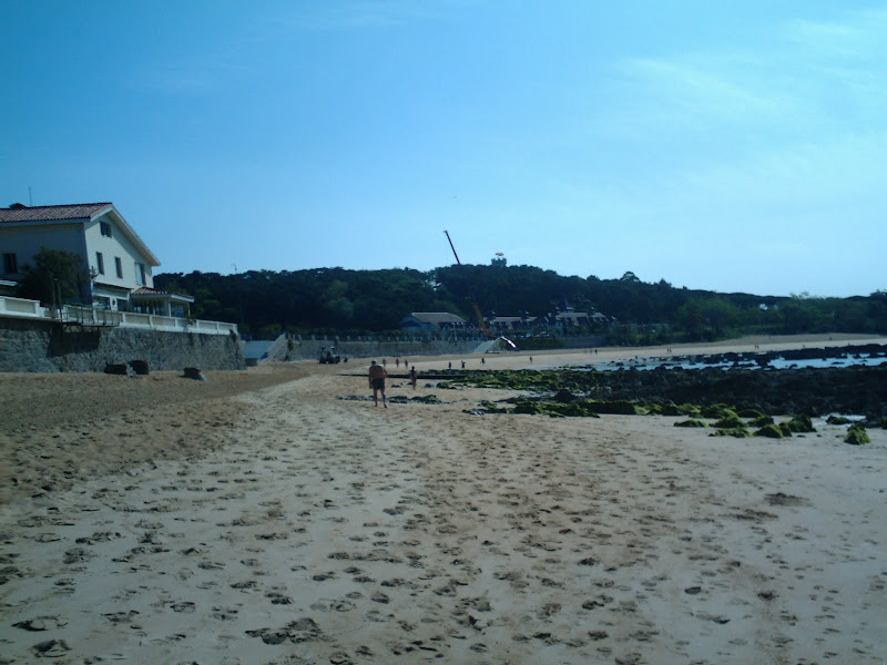 Playa de Los Bikinis