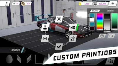 Torque Drift MOD APK