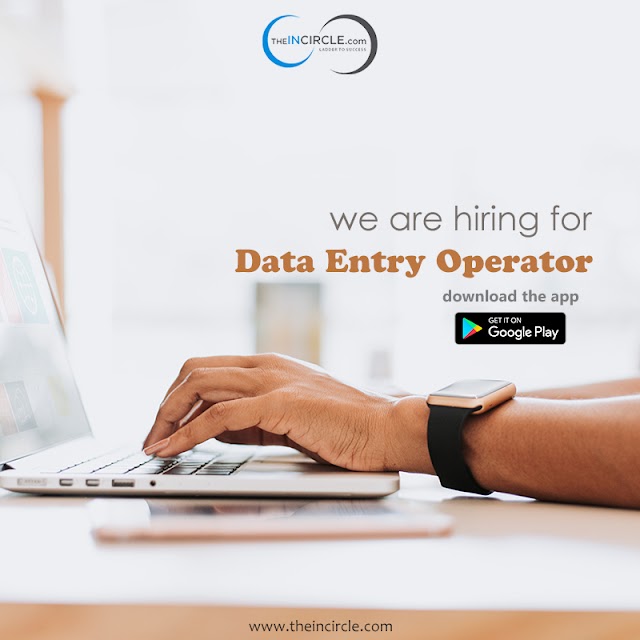 Fresher Female Data Entry Operator Jobs In Noida