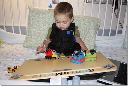 Ben 16 months 212
