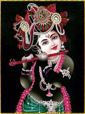 jay shree krishna little hd imgs