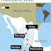 Hurricane Jova set to strike Mexico