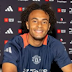 Manchester United Bet on Joshua Zirkzee's Unique Skillset and Potential
