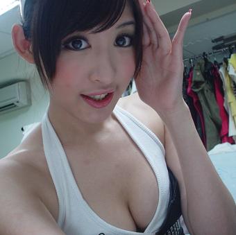 Miss Lia - Taiwan
