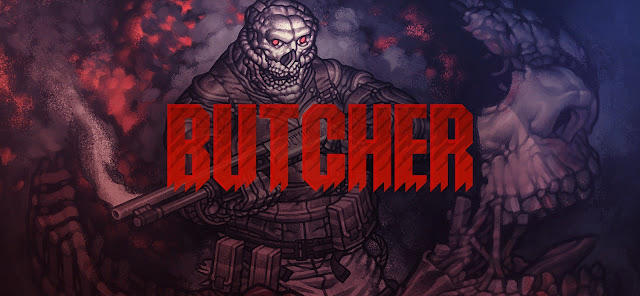 Butcher v2.2.0.5-GOG