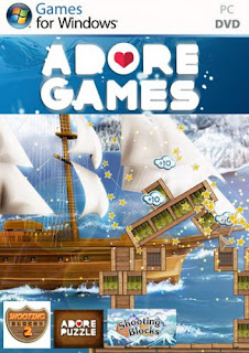 Adore Games Collector's Edition mediafire download