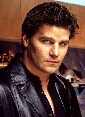 david boreanaz pictures