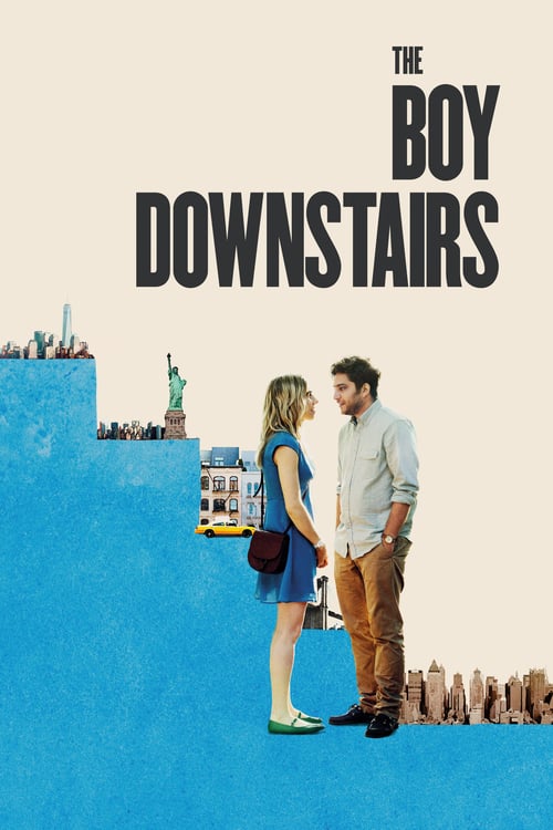 [HD] The Boy Downstairs 2017 Assistir Online Legendado