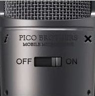 picoBrothers Mobile Microphone v1.00 S60v5 S^3 SymbianOS9x Signed