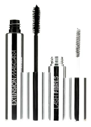 MODELCO FIBRE LASH EYELASHES