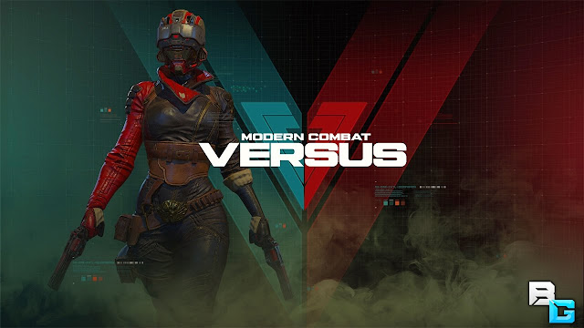 Download Modern Combat Versus Mod Apk