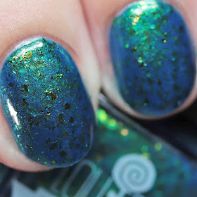 Lollipop Posse Lacquer The Worst of the Worst