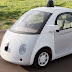 Lawful leap forward for Google's self-driving auto