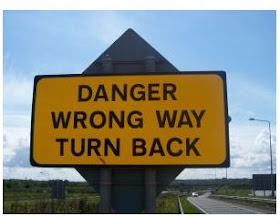 Evils to avoid
