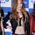 [130511] Taeyeon @ Dream Concert Red Carpet