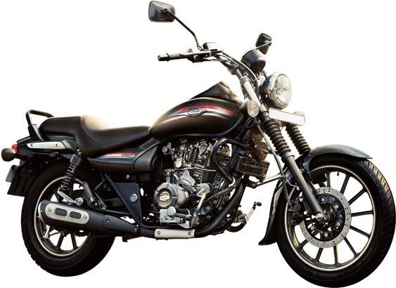 bajaj avenger 220 street images gallery