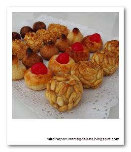 Panellets